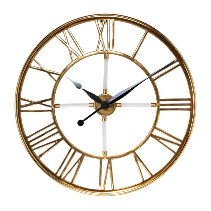 Clock Bryson