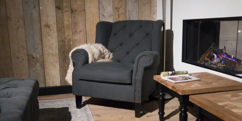 Chelsey Fauteuil