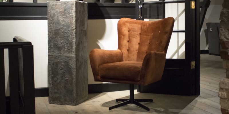 Flynn Fauteuil