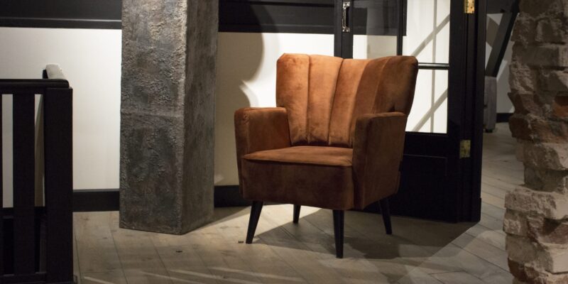 Jazz Fauteuil