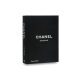 Chanel Catwalk Tafelboek