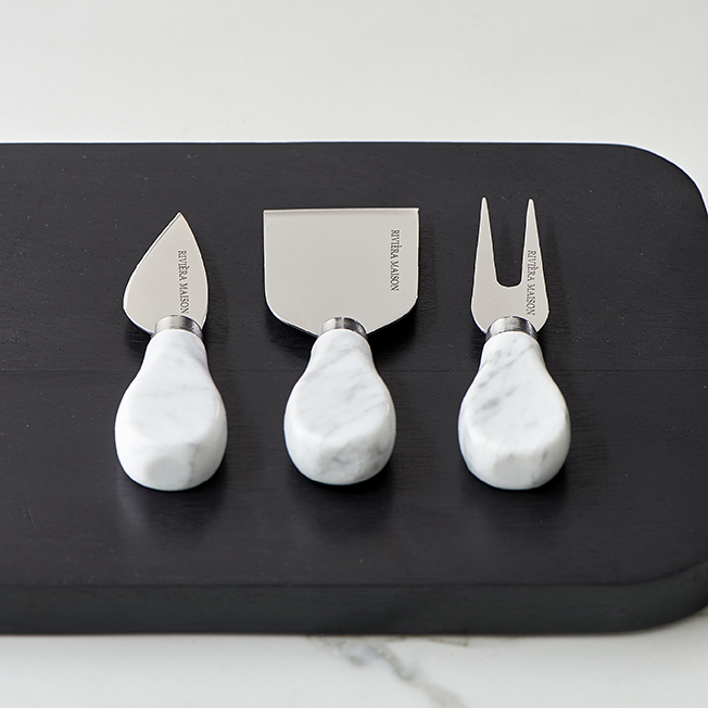 RM Luxurious Cheese Knives