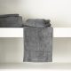 RM Hotel Guest Towel anthracite 50x30
