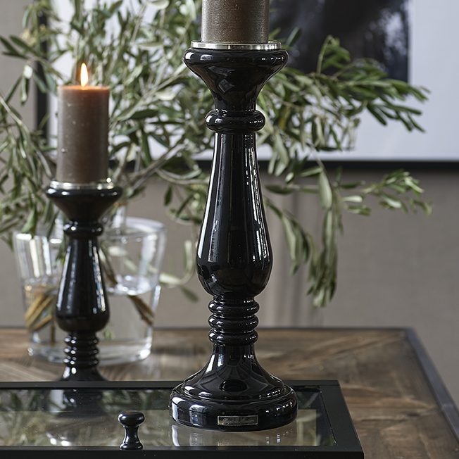 RM Prince Street Candle Holder L