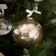 RM Antique Christmas Ornament chmp D15