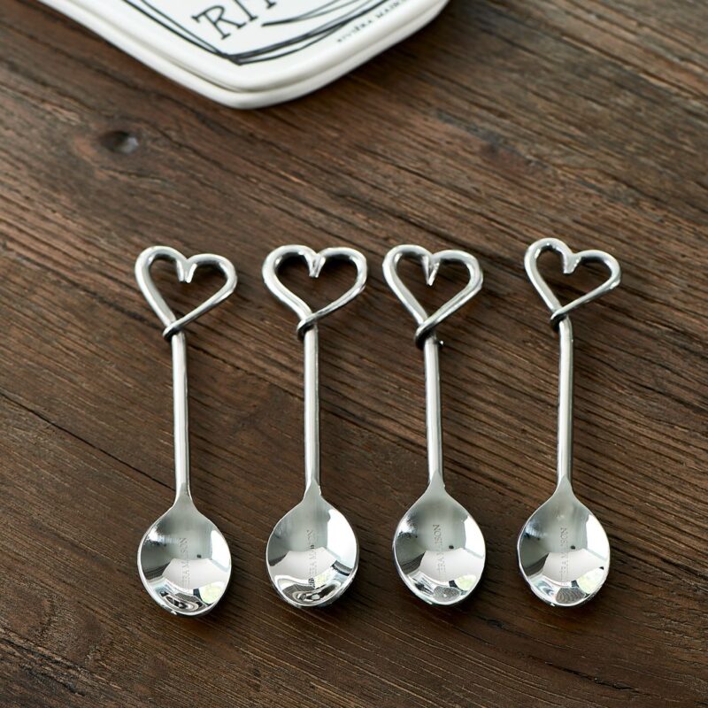 RM With Love.. Spoons 4pcs