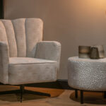 UrbanSofa Jazz Fauteuil