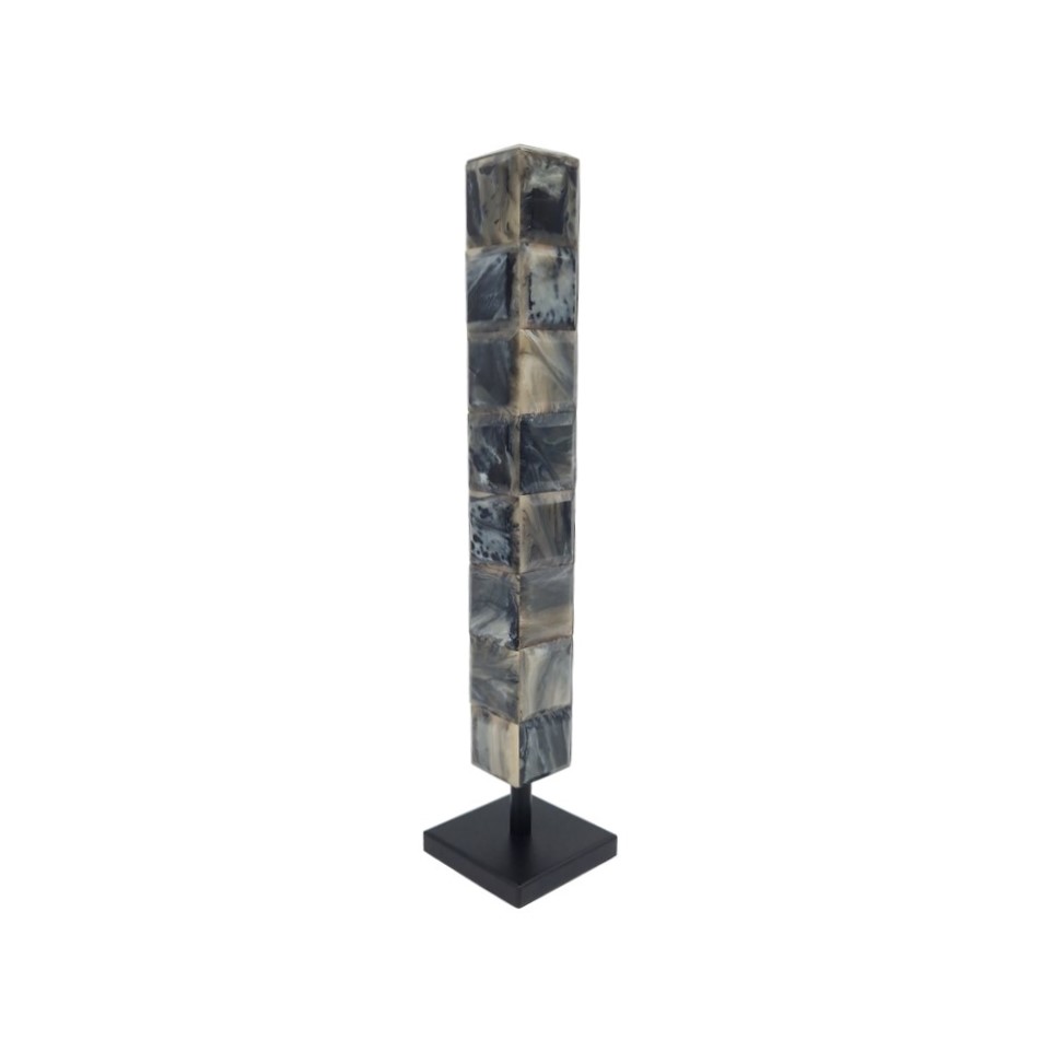 RAF deluxe Totem square