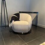 Garage Sale Richmond Interiors Draaifauteuil Jago nu voor 495 euro