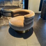 Garage Sale Richmond Interiors Draaifauteuil nu voor 395 euro