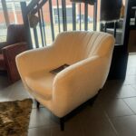 Garage Sale Richmond Interiors Fauteuil nu voor 395 euro