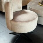 Garage Sale Chiraro Interiors Draaifauteuil nu voor 850 euro