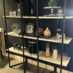 Garage Sale Richmond Interiors Wandast voor 750 euro