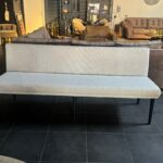 Garage Sale Chiraro Interiors Eetkamerbank nu voor 1450 euro