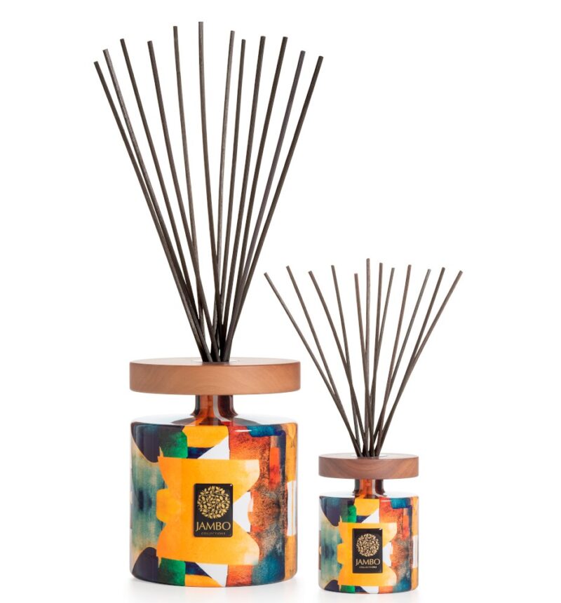 Jambo Diffuser Burano